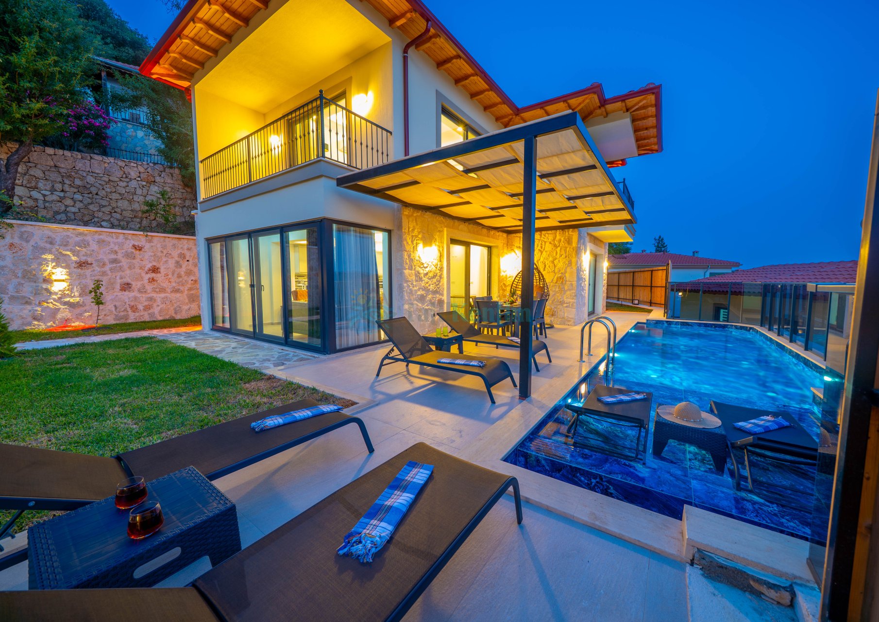 Villa Sül&Sar 1