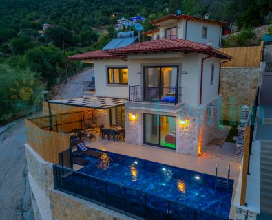 Villa Sül&Sar 2