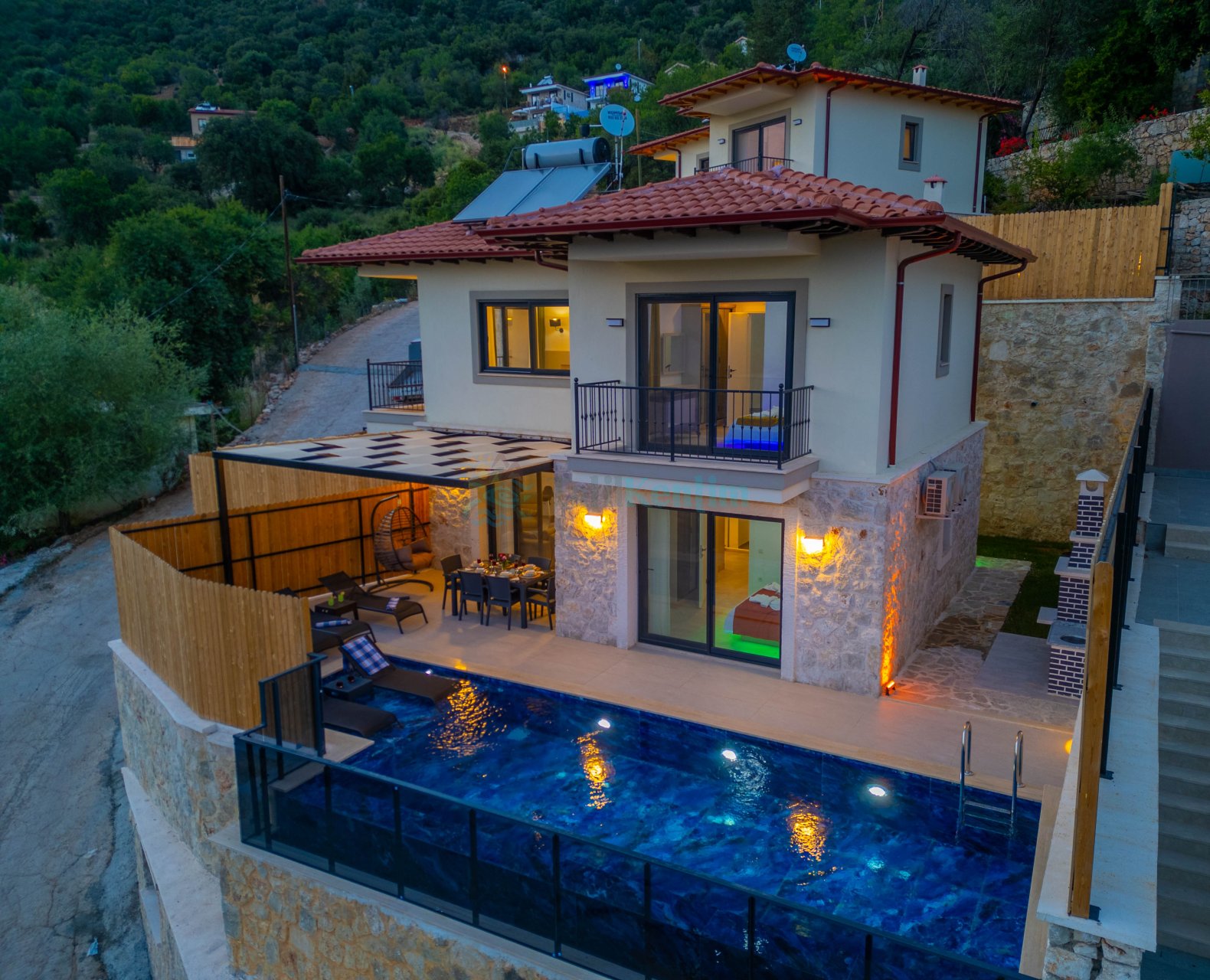 Villa Sül&Sar 2