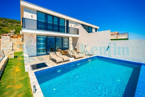Villa Irmak 1