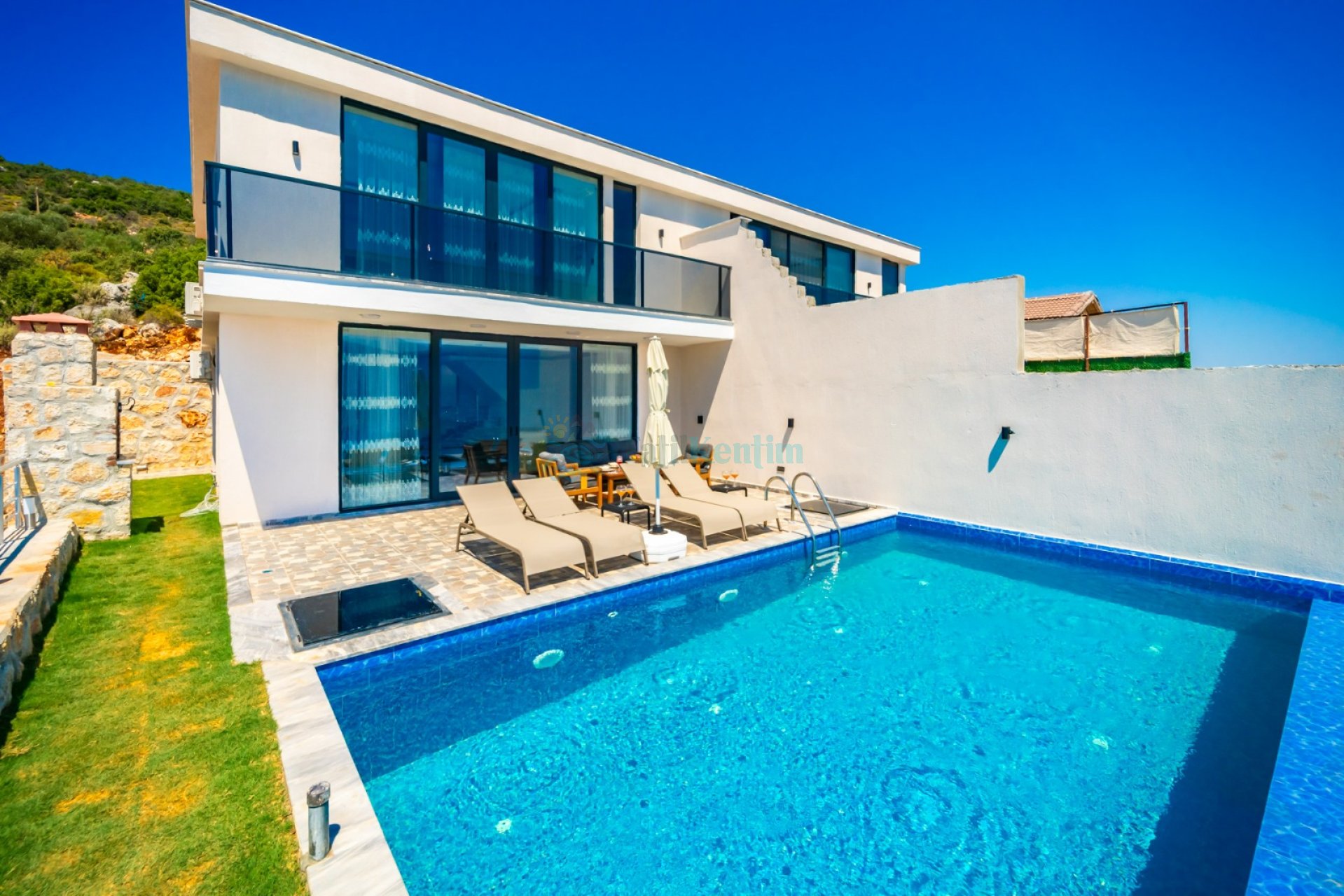 Villa Irmak 1