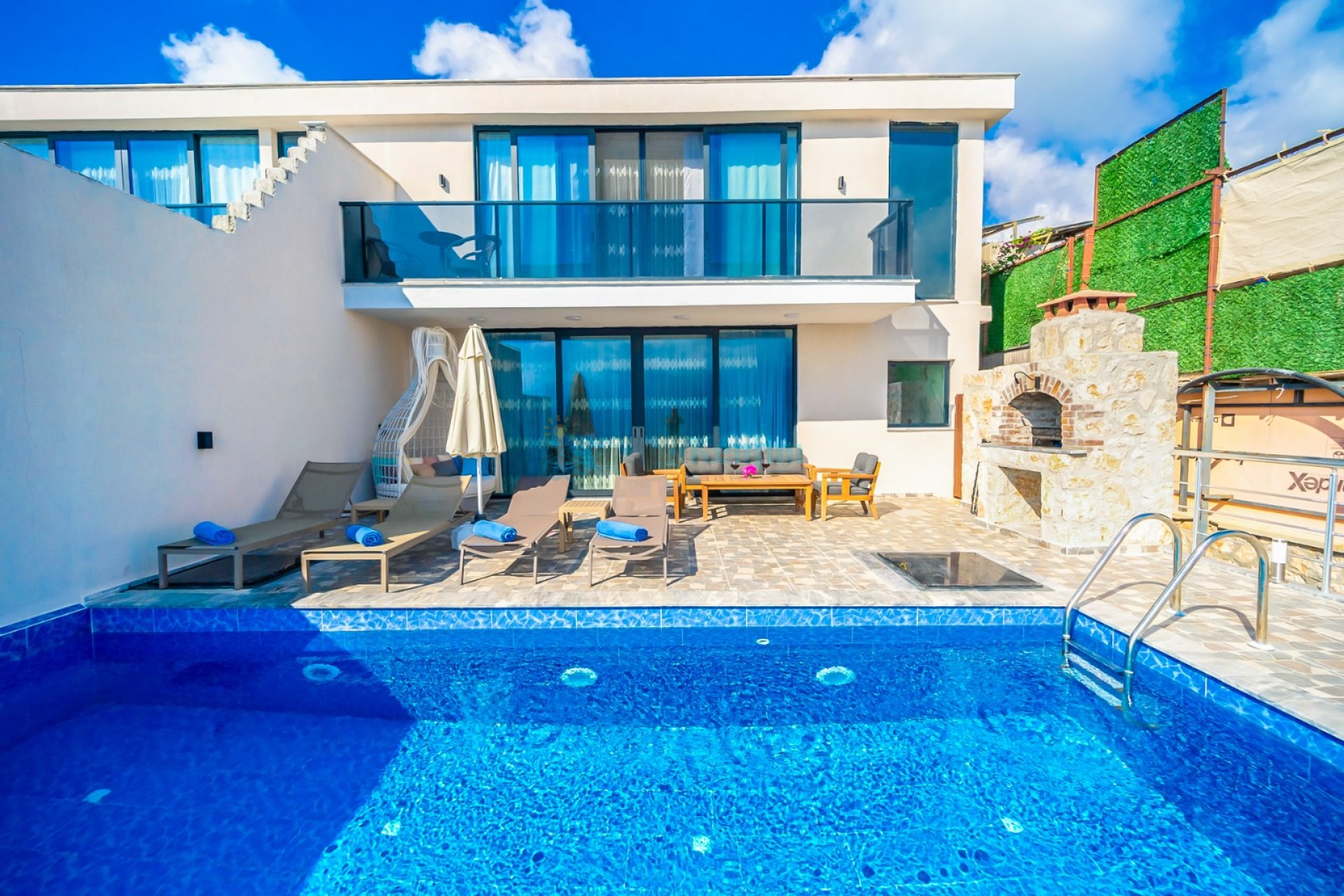 Villa Irmak 2