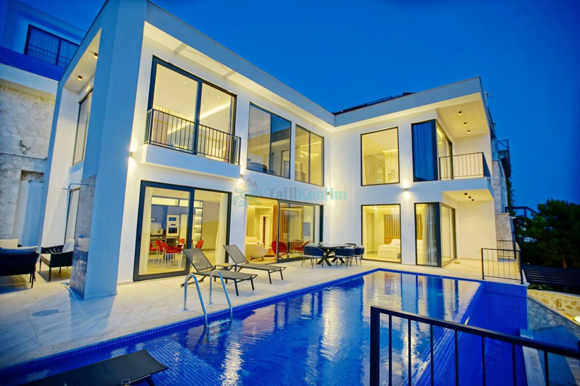 Villa Utopia