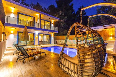 Villa Hacıbey 1