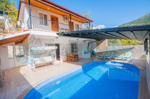 Villa Simay 1