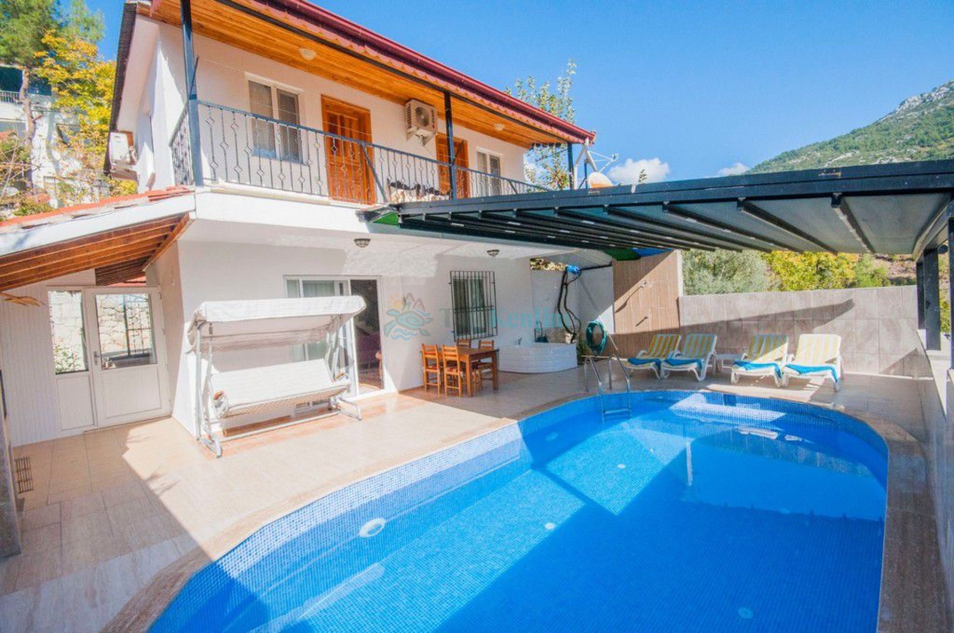 Villa Simay 1