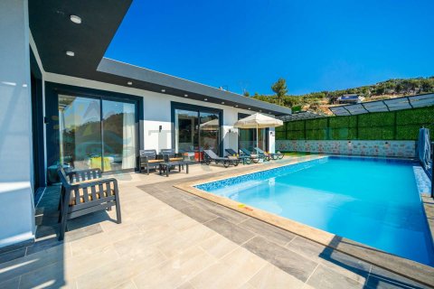 Villa Sardem 3 İslamlar