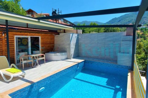 Villa Seray 1