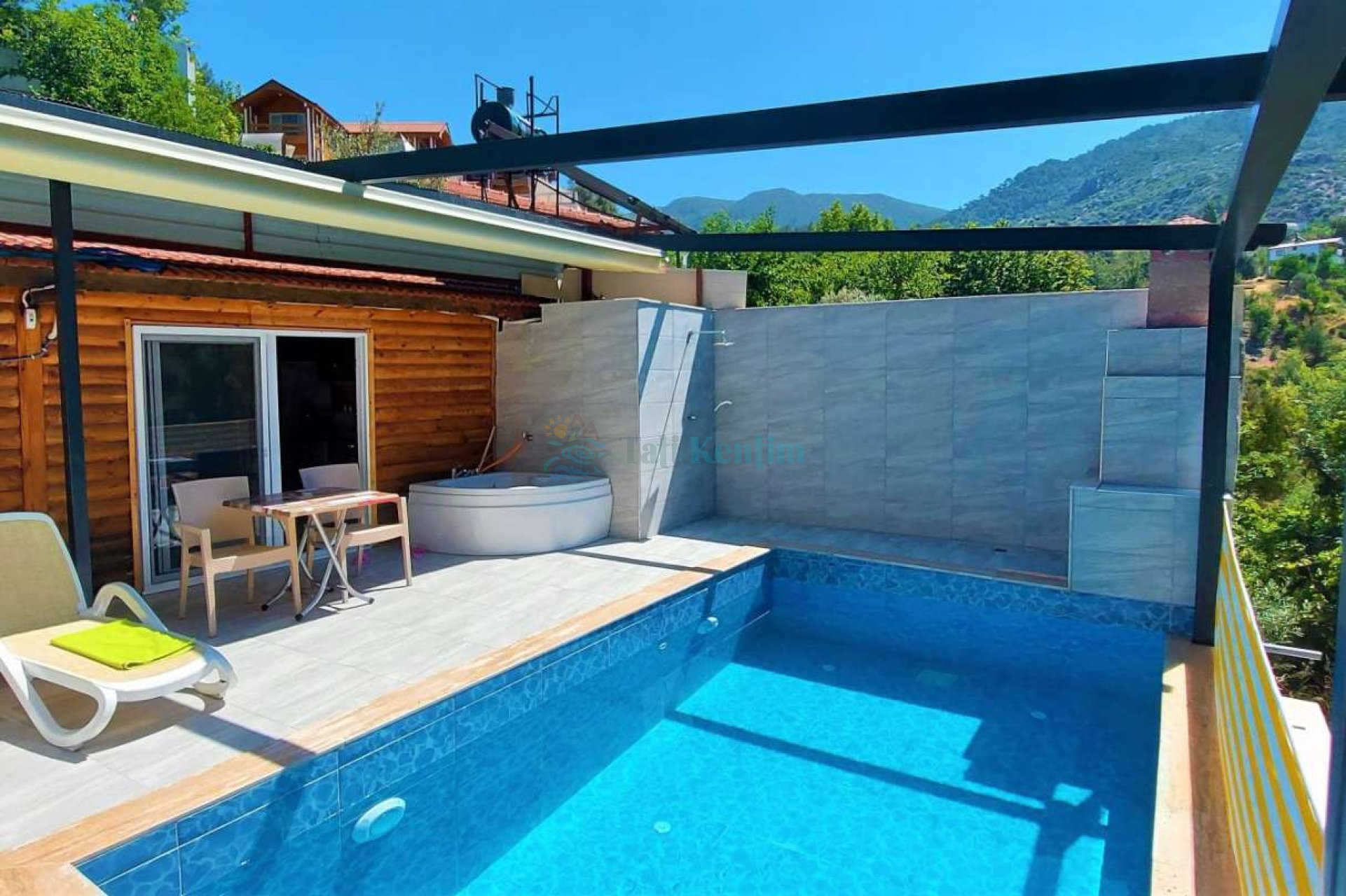 Villa Seray 1