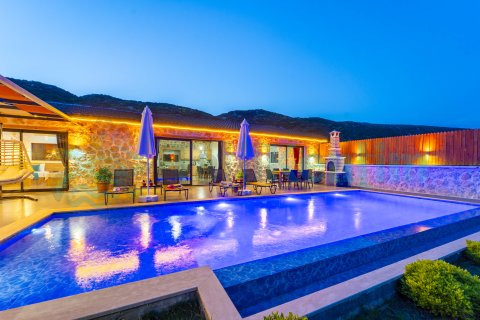 Villa Sanem Sarıbelen
