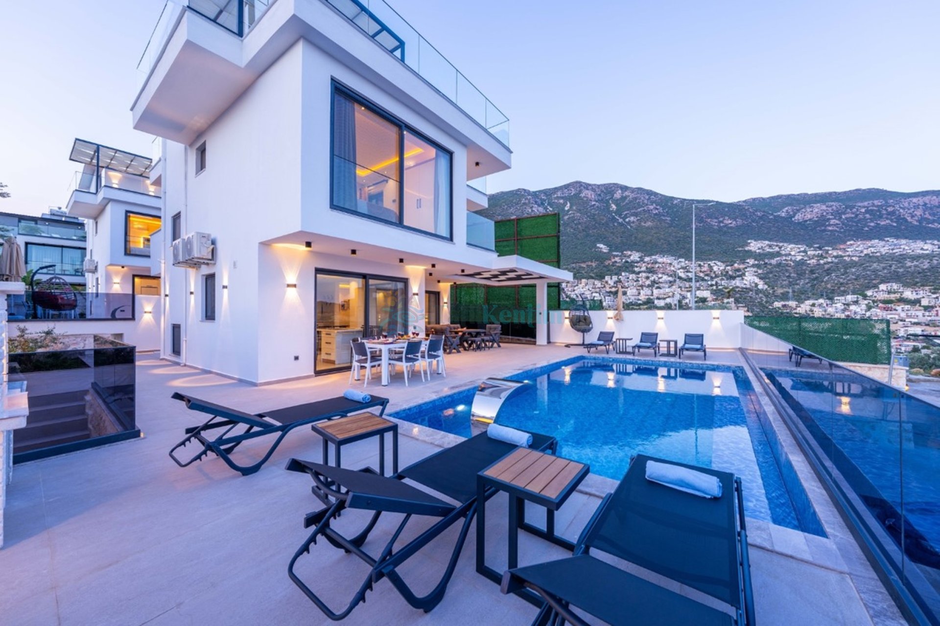 Villa Lovelet 2
