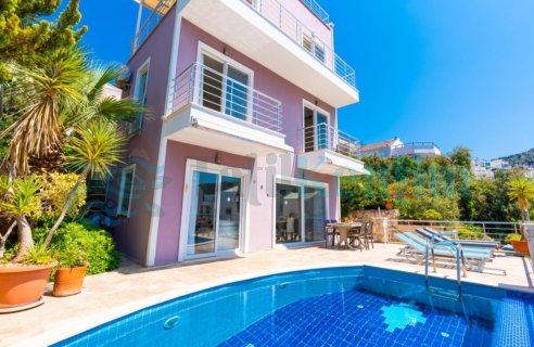 Villa Sunset