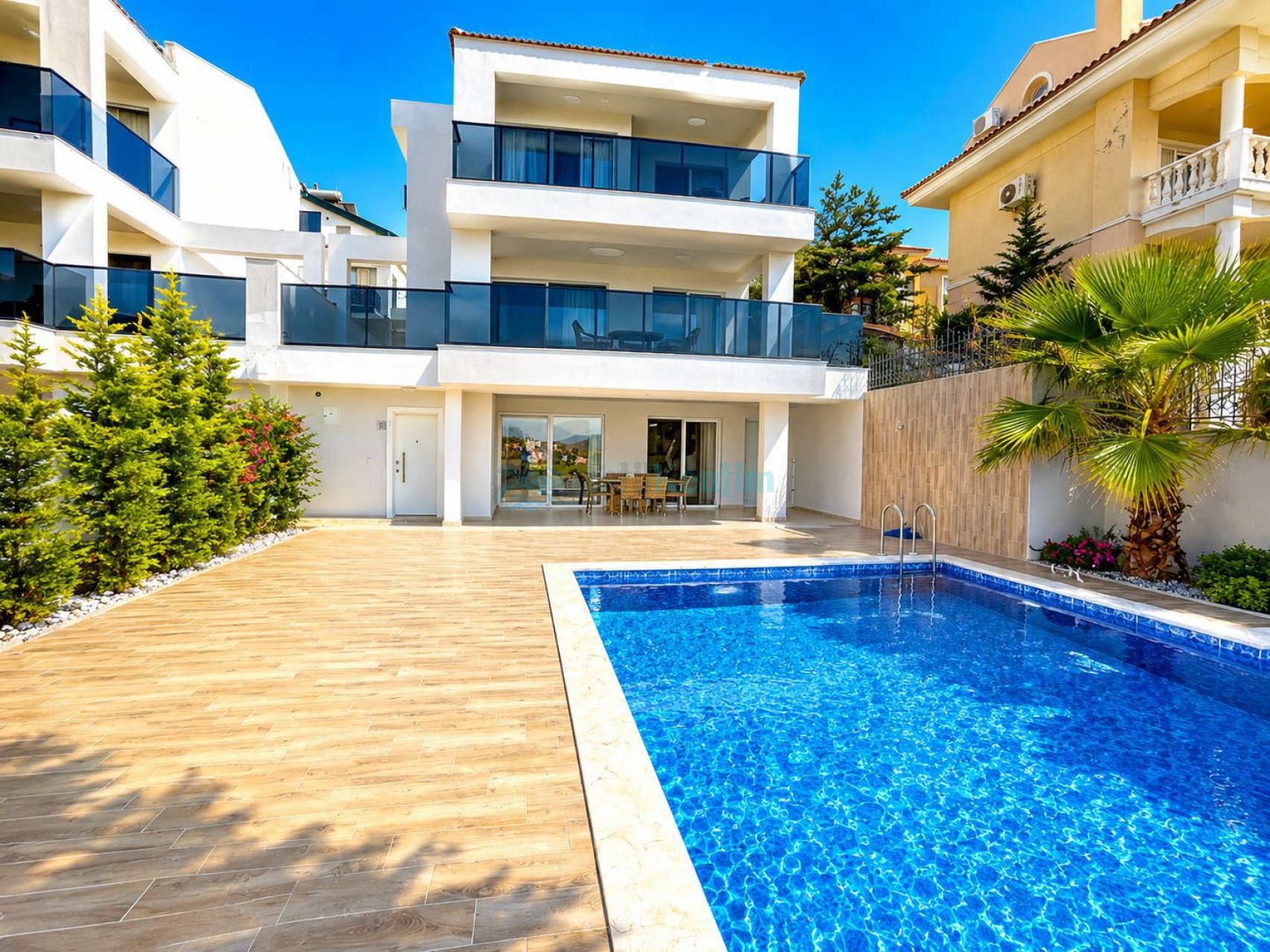 Villa Skylife A