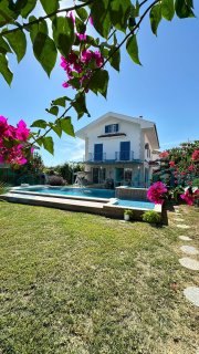 Villa Alaçatı Dalyan