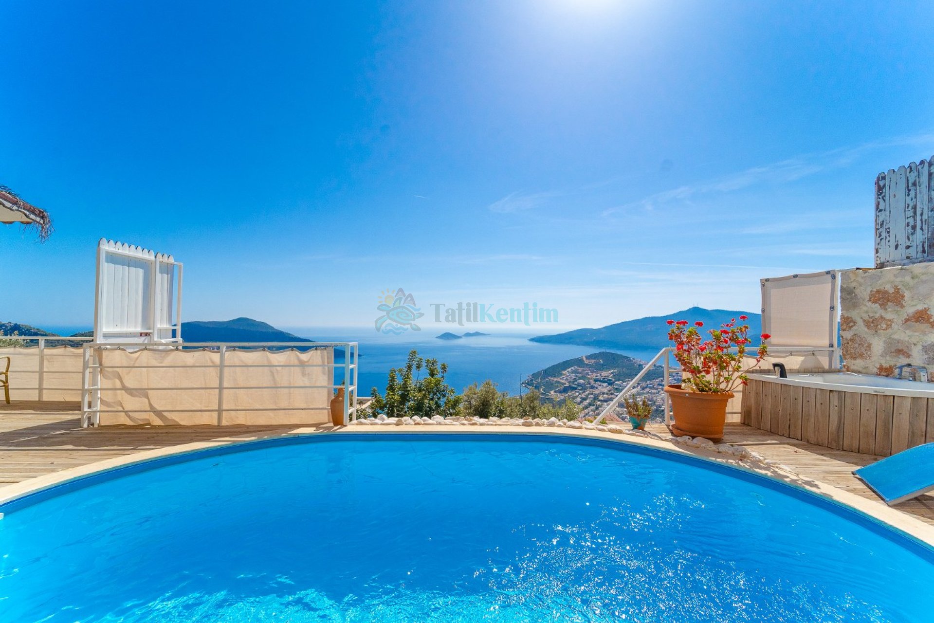Villa Tiny Patika