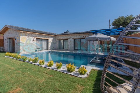 Villa Efehan 