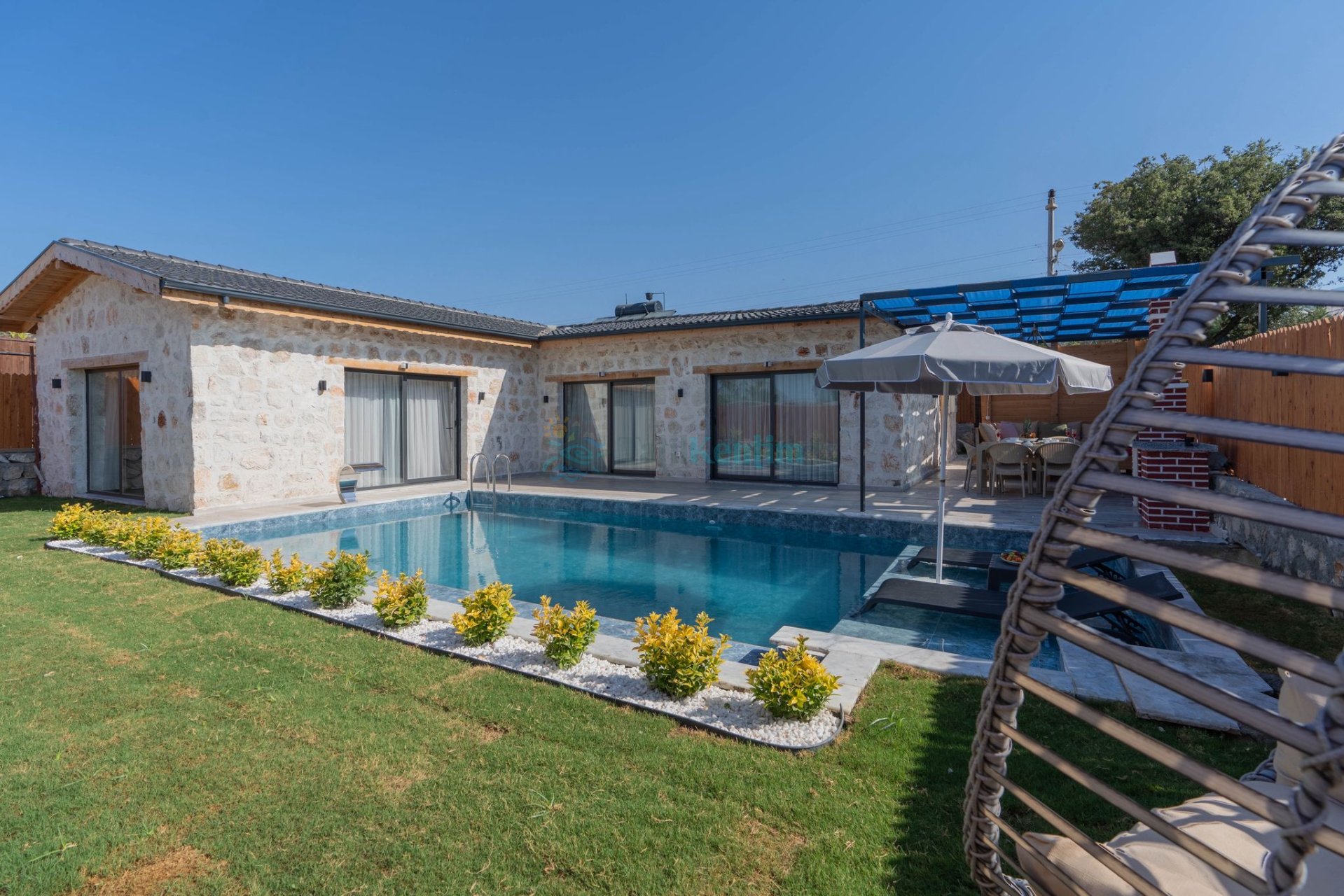 Villa Efehan 