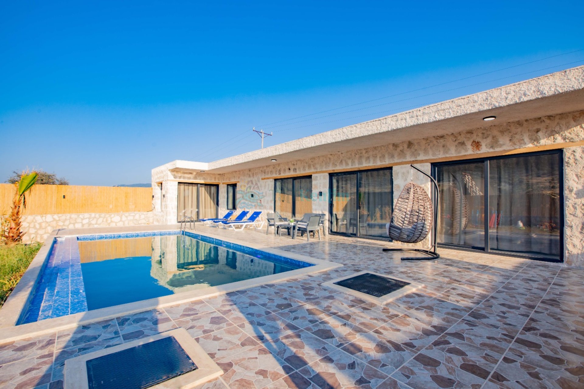 Villa Sunflower 3