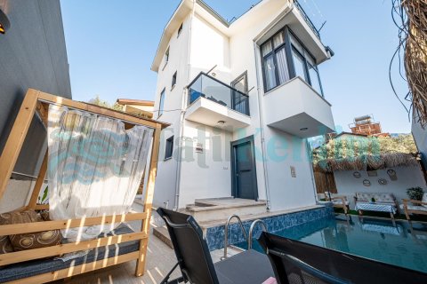 Villa Sun Ovacık
