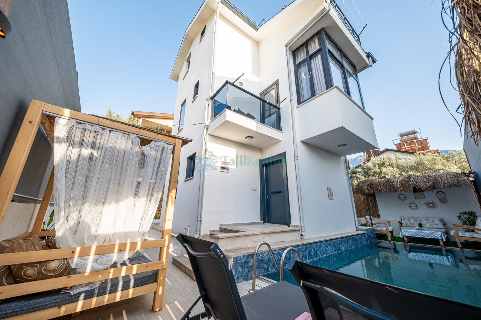 Villa Sun Ovacık