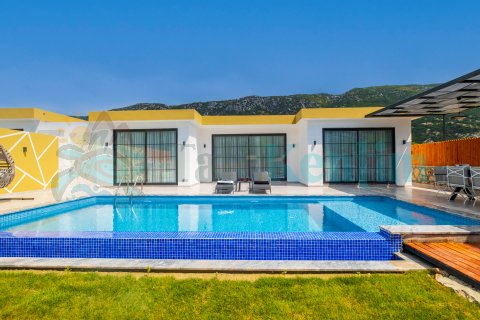 Villa Golden 1 Sarıbelen