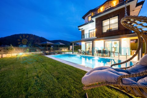 Villa Kekik