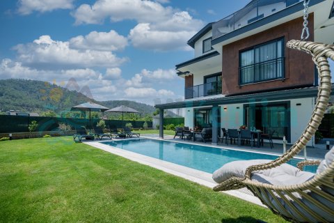Villa Egem Zeytin