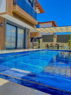 Villa Buse 