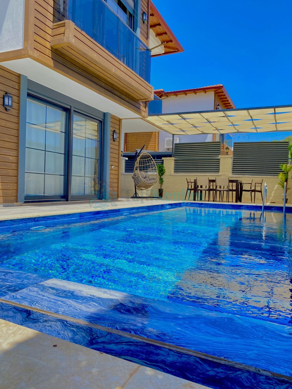 Villa Buse 