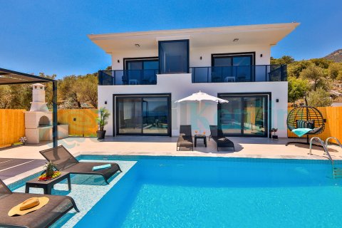 Villa Simurg 