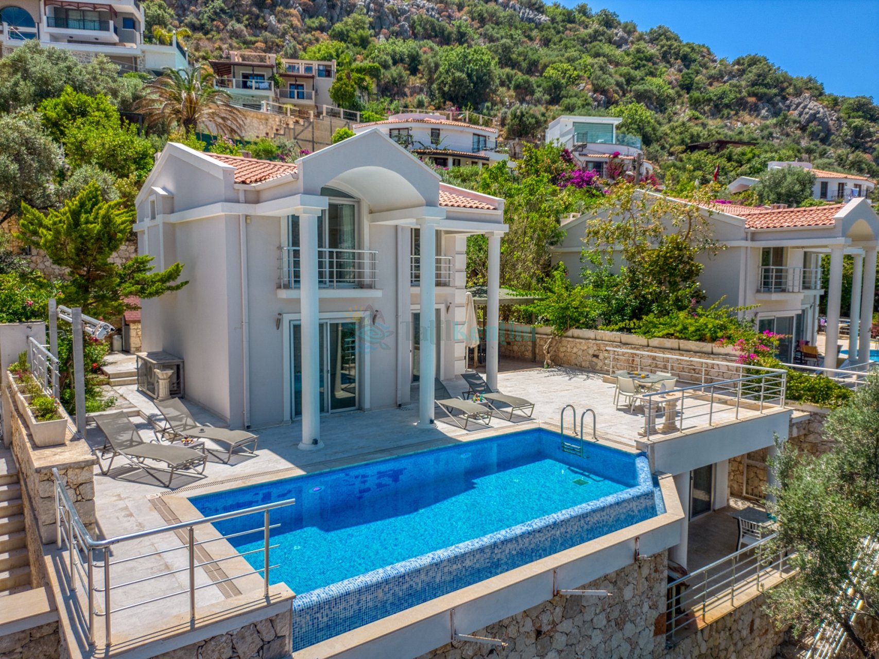 Villa Badem