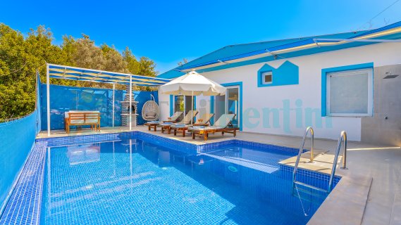 Villa Ekinezya
