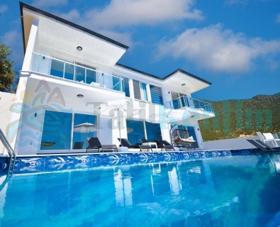 Villa Src