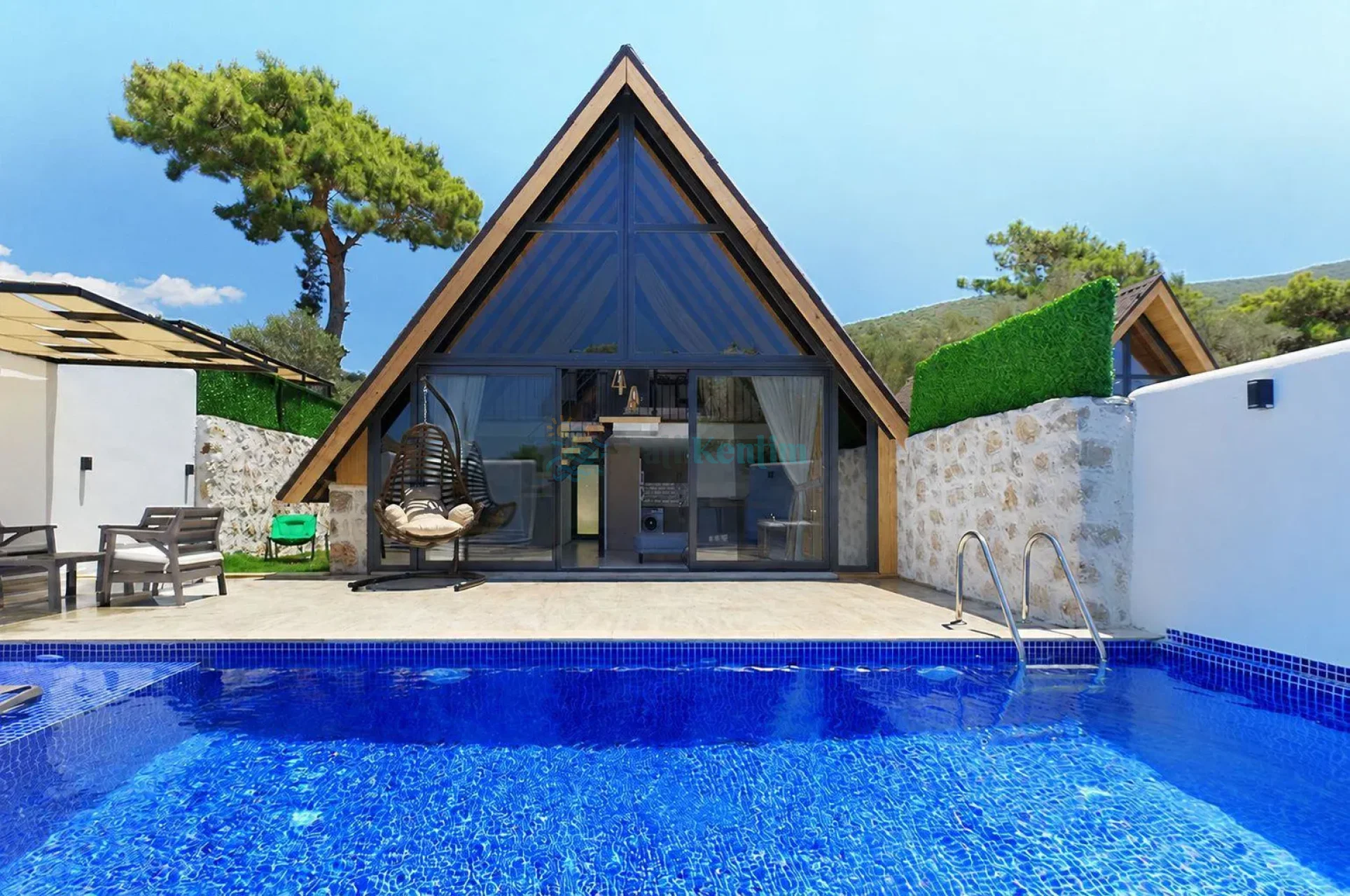 Villa Mulberry 2