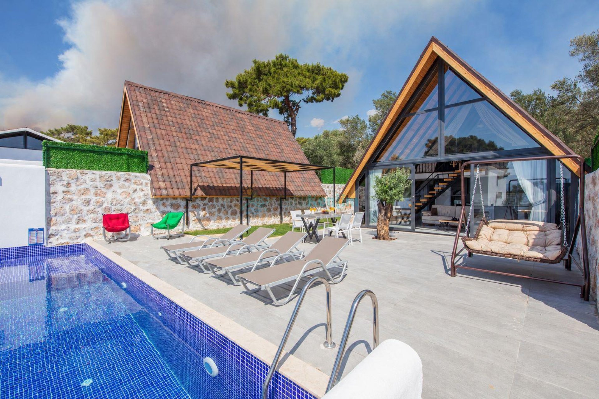 Villa Mulberry 3