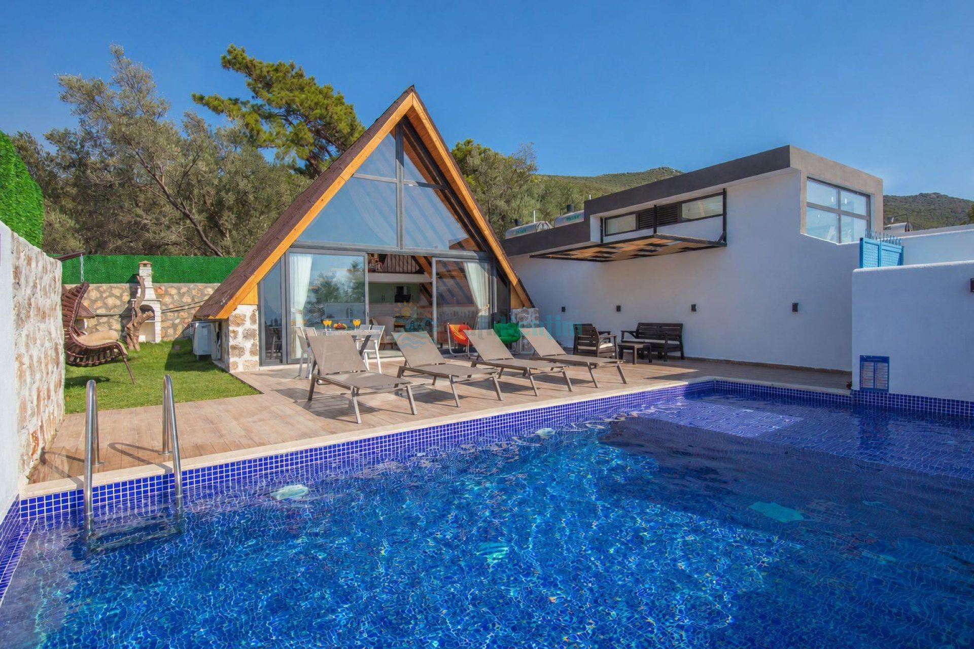Villa Mulberry 4