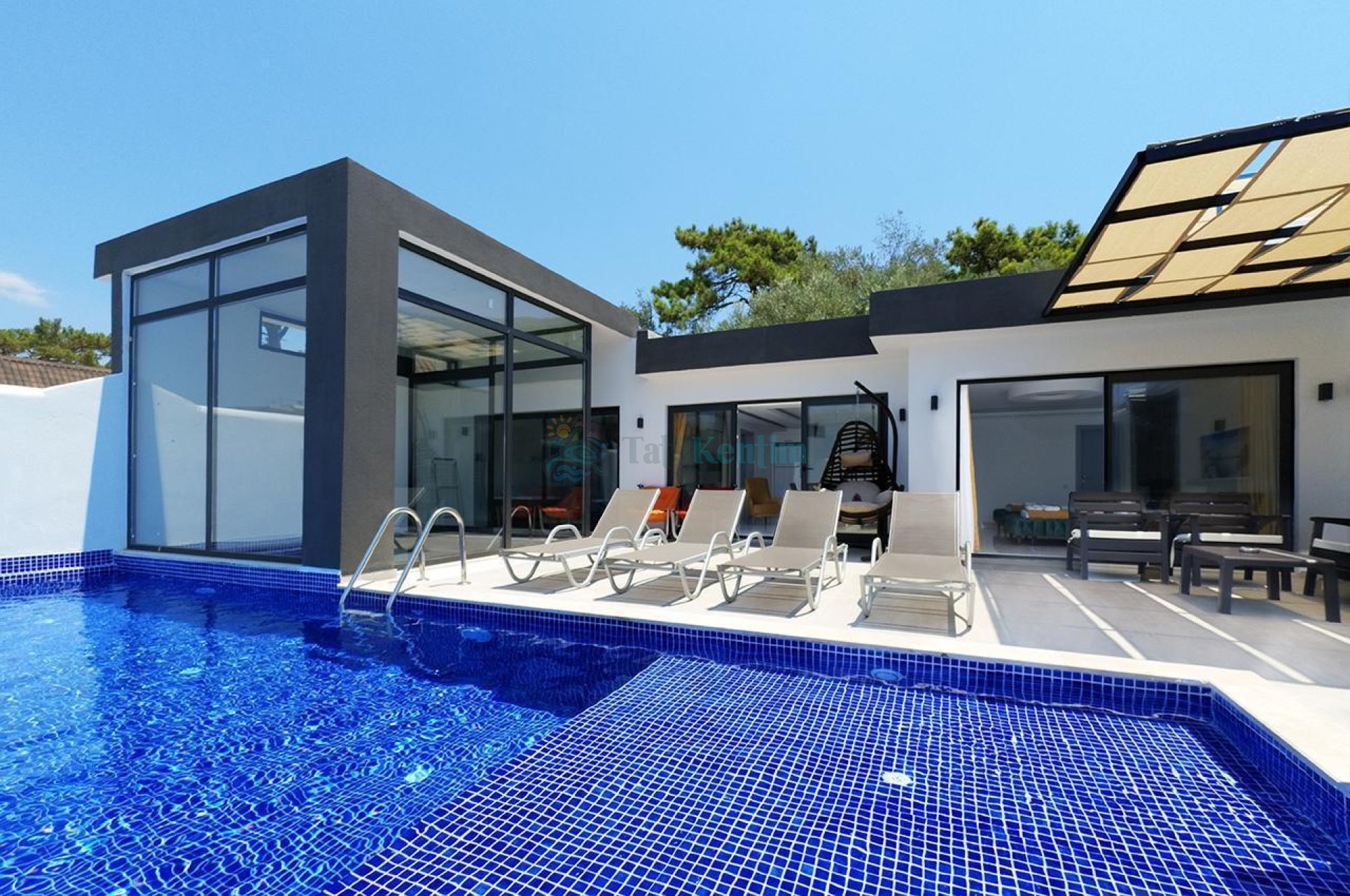 Villa Mulberry 5