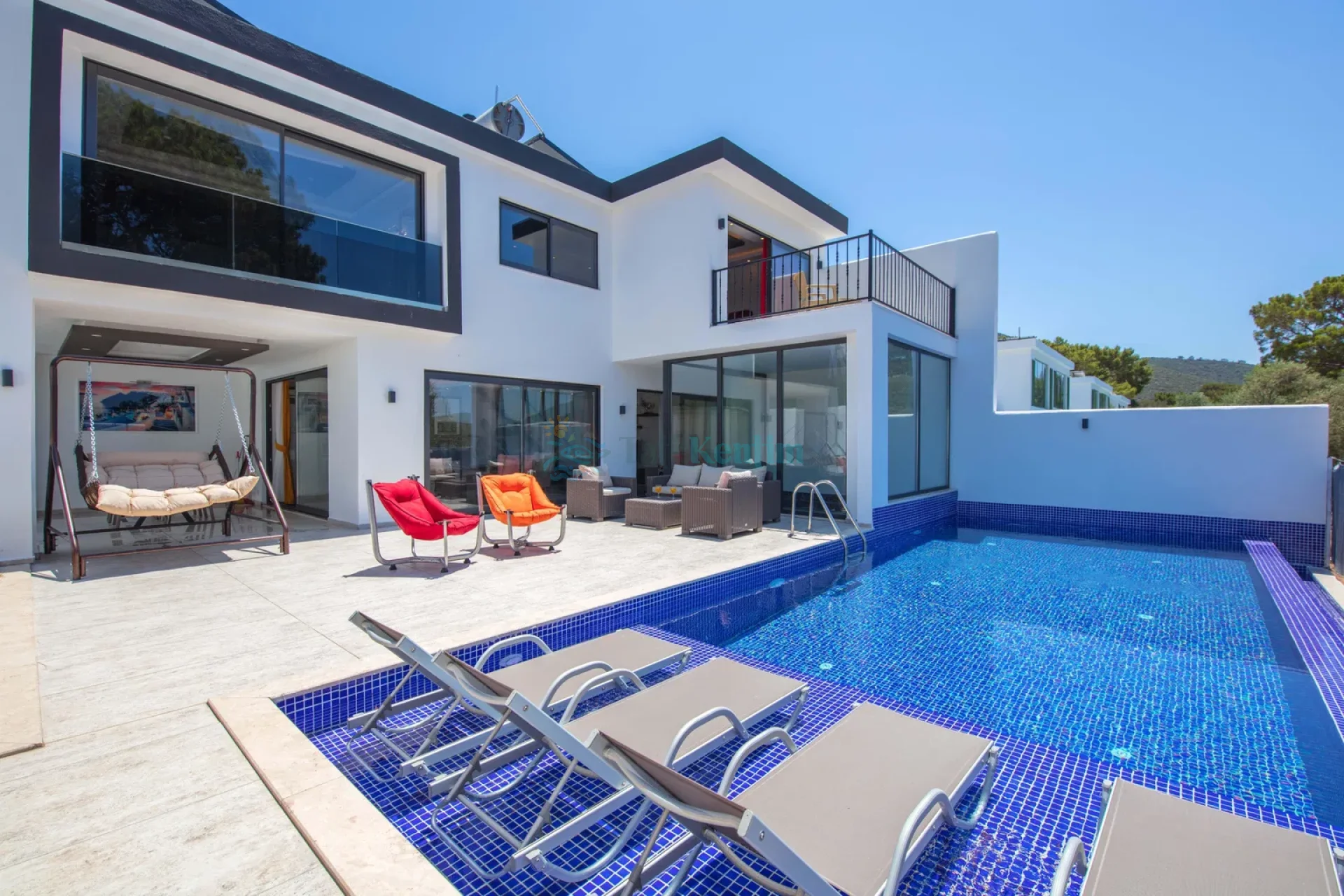 Villa Mulberry 6