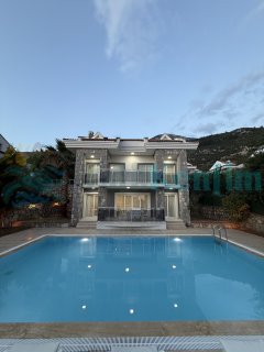 Villa Bella 3+1