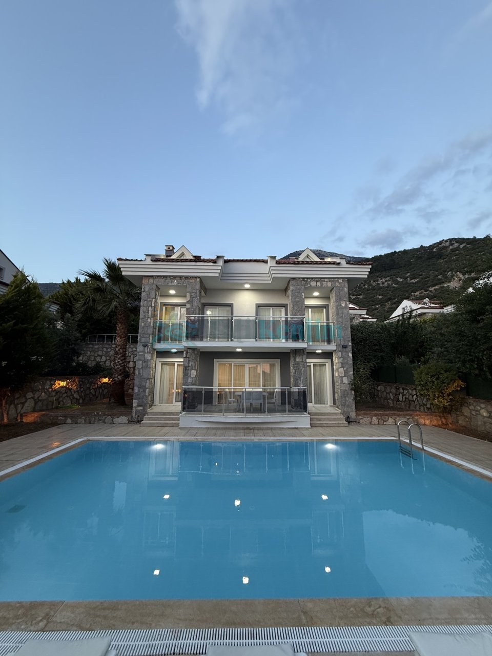 Villa Bella 3+1