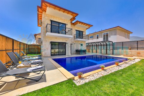 Villa Kaşlı 1
