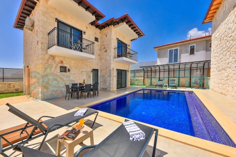 Villa Kaşlı 2
