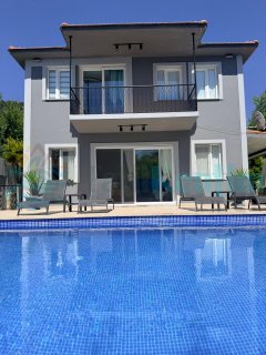 Villa Doğa
