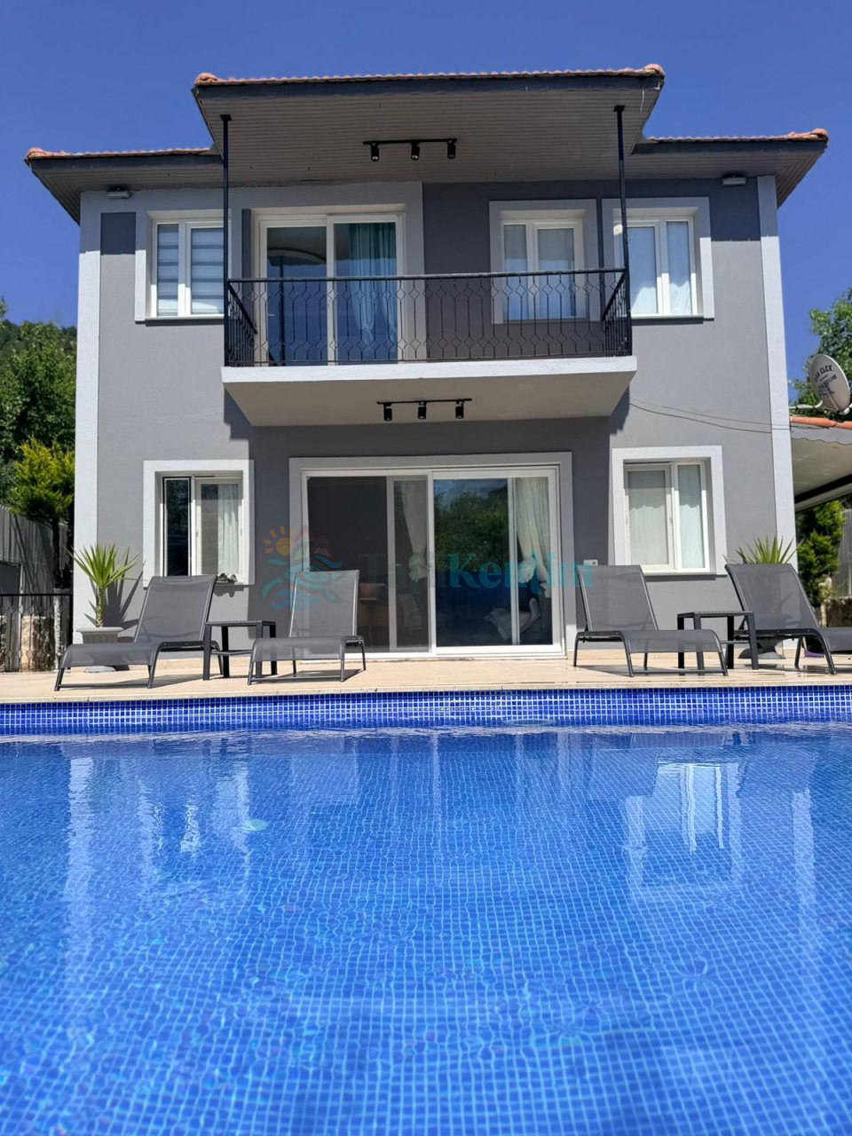 Villa Doğa