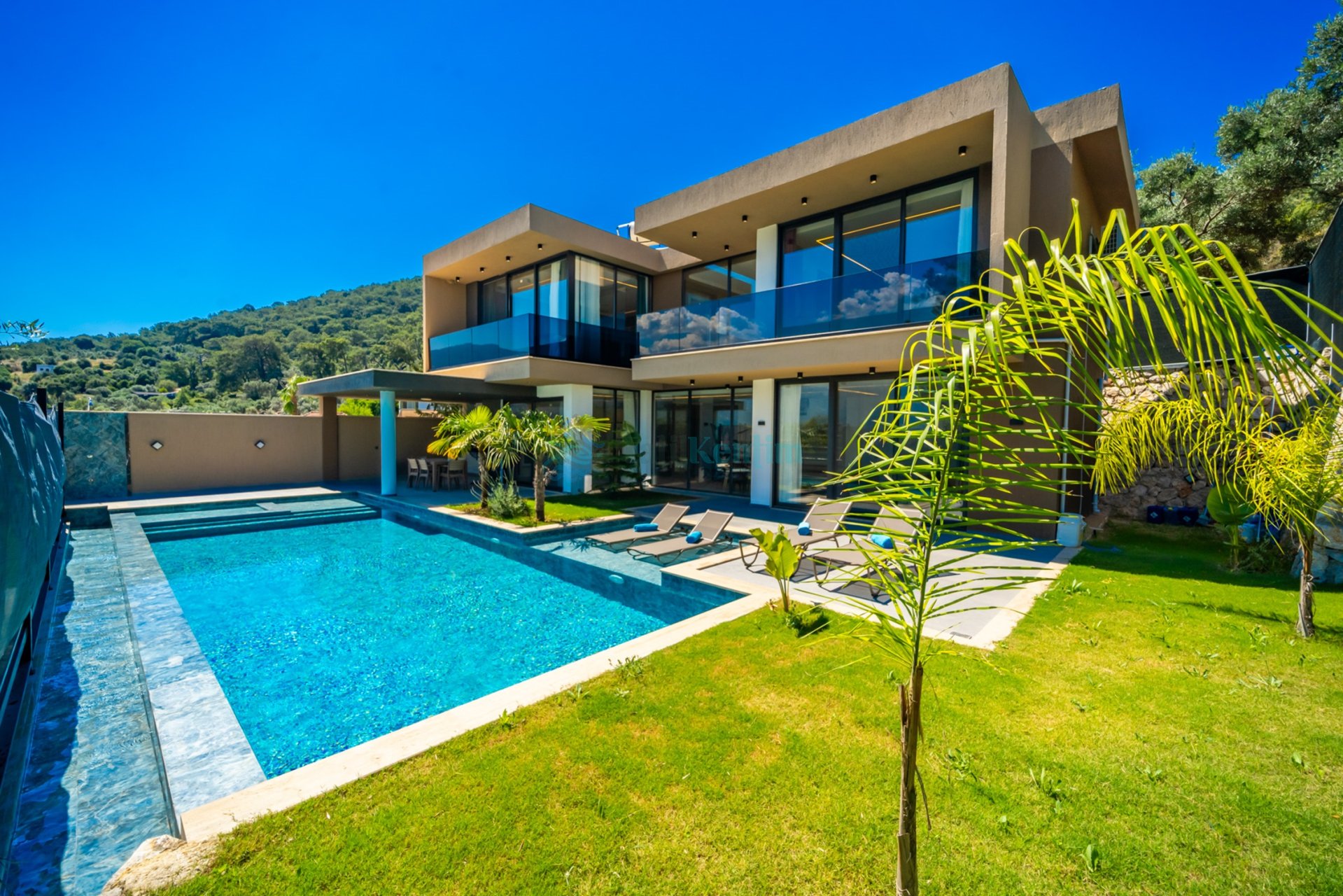 Villa Mila Prestige