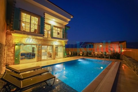 Villa Kayra Konak 2 Blue