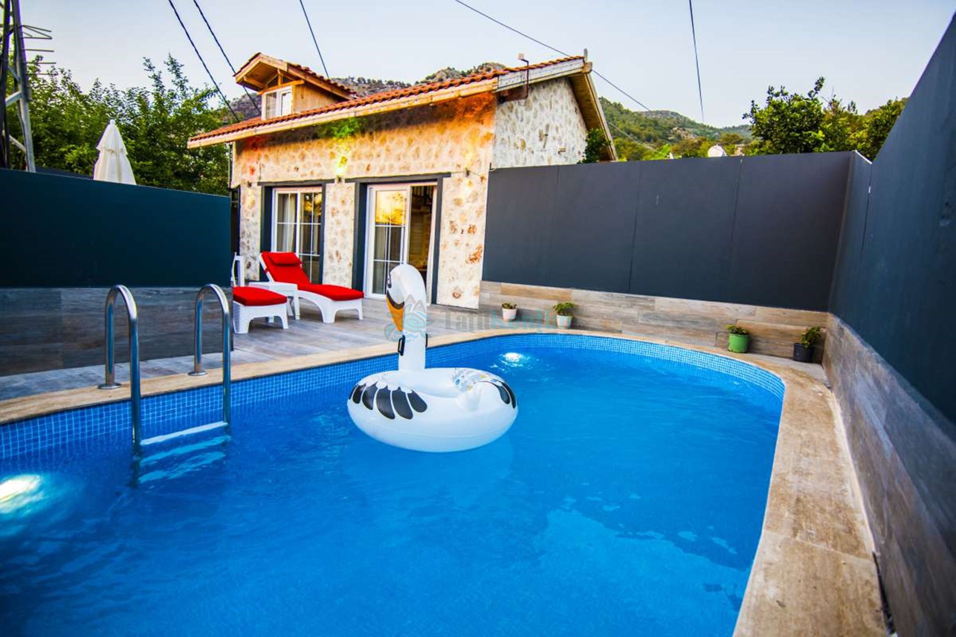 Villa Payam 1