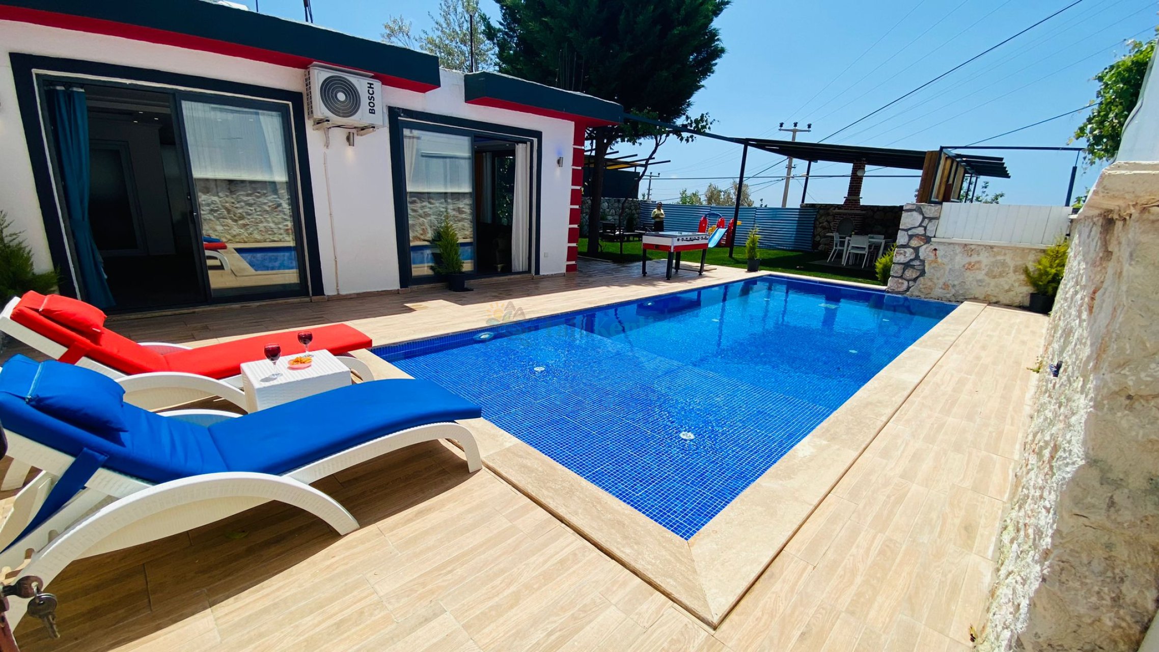 Villa Payam 2