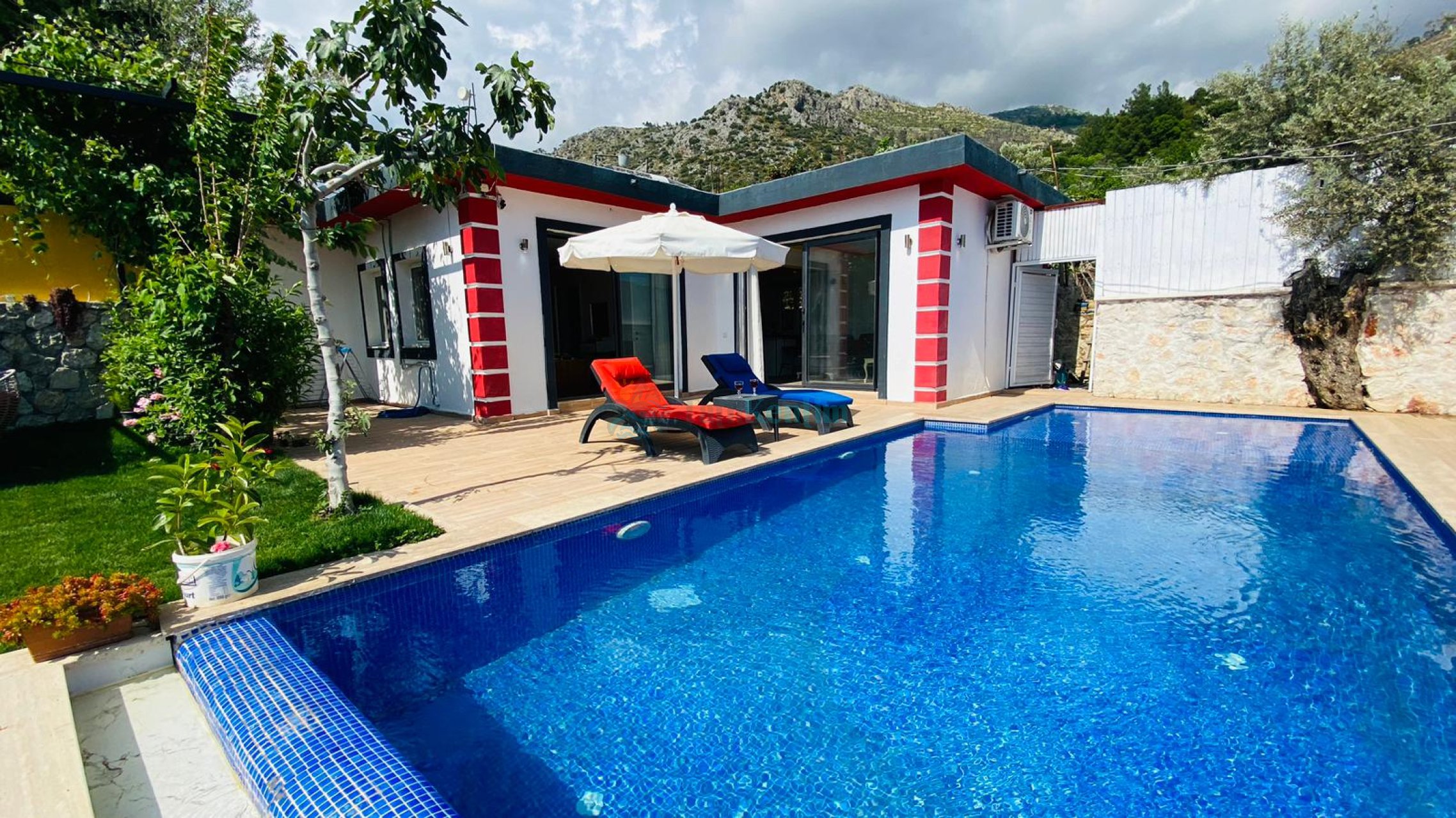 Villa Payam 3