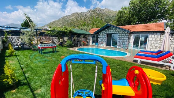 Villa Payam 4
